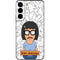 Bobs Burgers Tina Uhh Galaxy S22 Skin